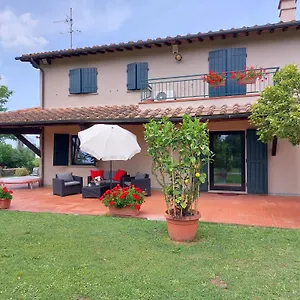 La Casa Di Agata Deluxe , Fucecchio Italia