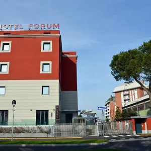 Forum 3*, Baranzate Italia