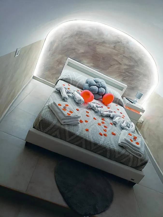 Valentine'S Suite Catania